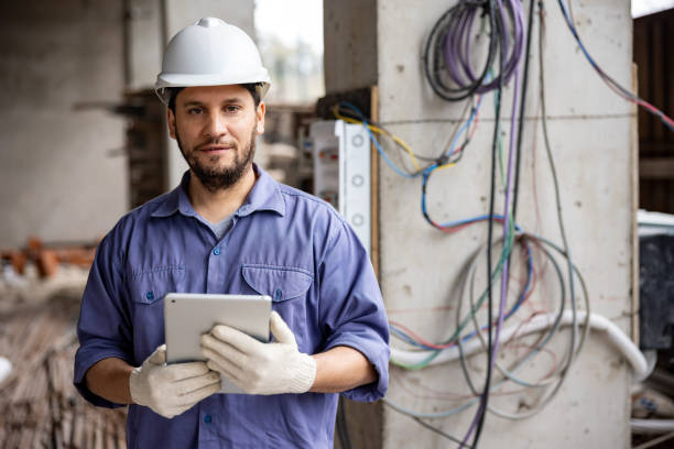 Best Circuit Breaker Repair  in East Newark, NJ